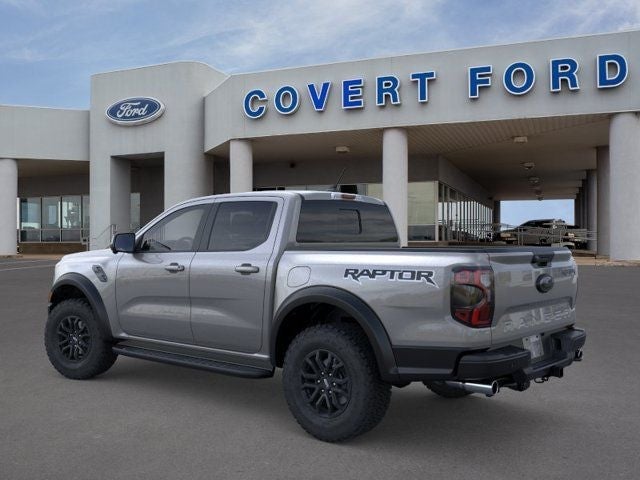 2026 Ford Ranger - Image 3
