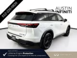 2027 INFINITI QX60 - Preview 5