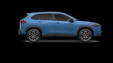 2026 Toyota Corolla Cross - Preview 12