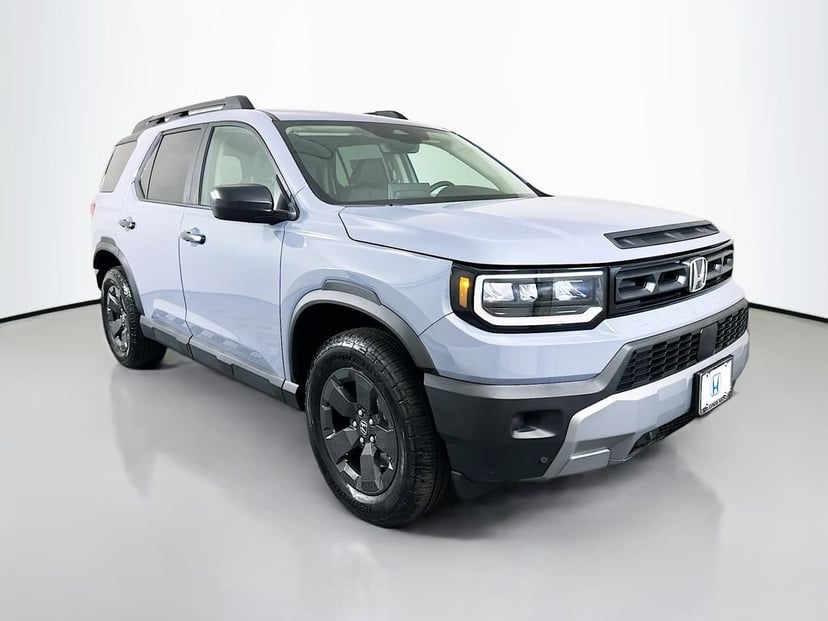 2026 Honda Passport - Image 3