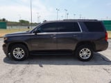 2015 Chevrolet Tahoe - Preview 4