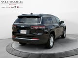 2026 Jeep Grand Cherokee - Preview 16