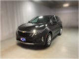 2023 Chevrolet Equinox - Preview 3