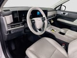 2027 Hyundai Santa Fe - Preview 9