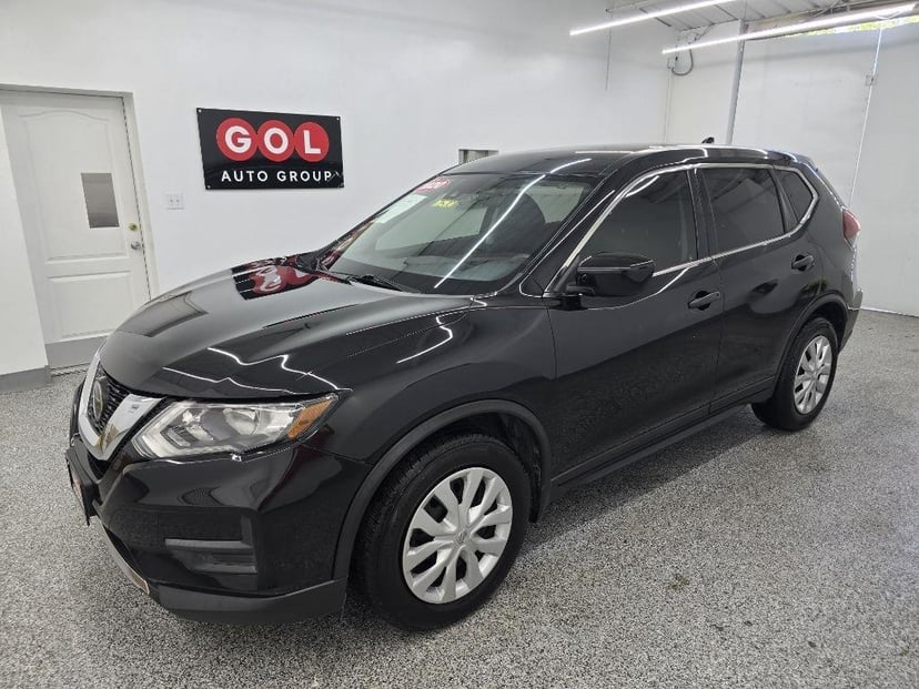 2020 Nissan Rogue - Image 2