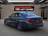 2017 BMW 5 Series - Preview 10