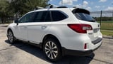 2017 Subaru Outback - Preview 8
