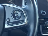 2021 Honda CR-V - Preview 12