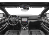 2025 Jeep Grand Cherokee L - Preview 5