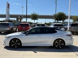 2019 Toyota Camry - Preview 7