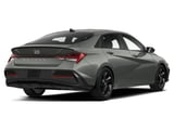 2026 Hyundai Elantra - Preview 3