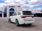 2026 Dodge Durango - Preview 4