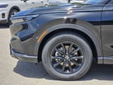 2026 Honda CR-V - Preview 8