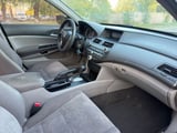 2010 Honda Accord - Preview 8