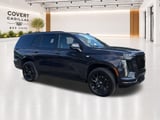 2025 Cadillac Escalade - Preview 12