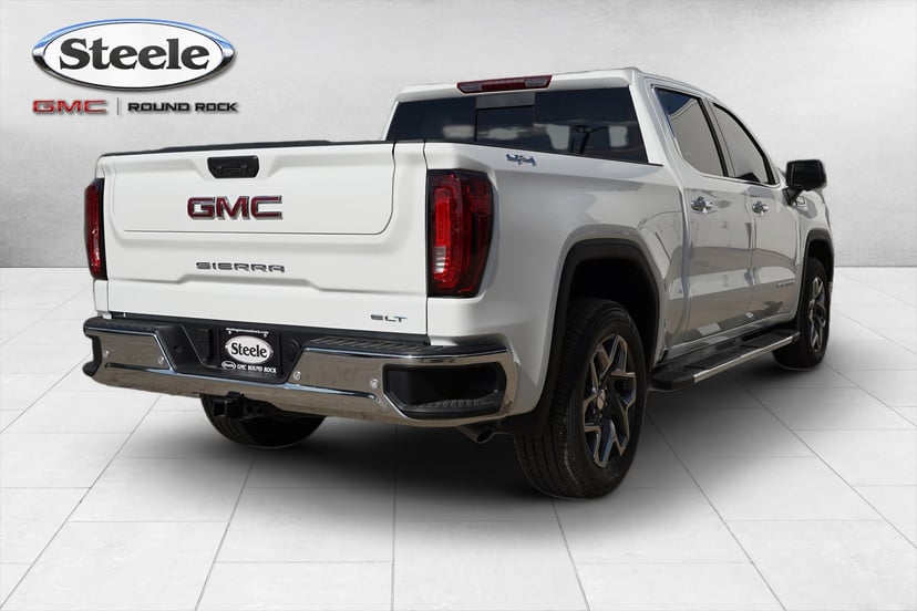 2026 GMC Sierra 1500 - Image 3