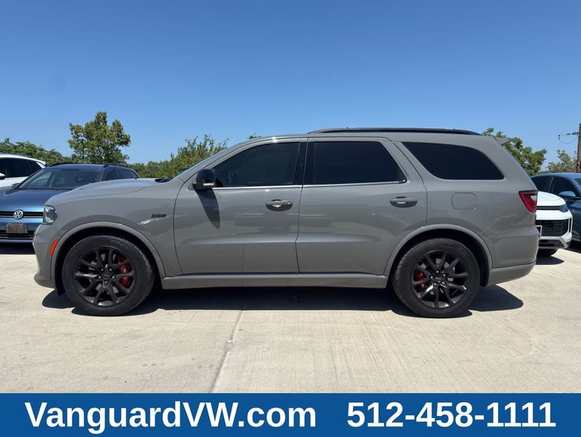 2023 Dodge Durango - Image 2