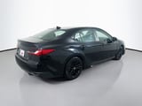 2025 Toyota Camry - Preview 5