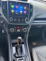 2022 Subaru Forester - Preview 9