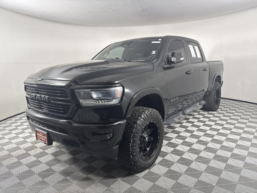 2021 Ram 1500 - Image 1