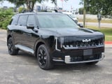 2027 Kia Telluride - Preview 3