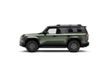 2026 Lexus GX - Preview 2