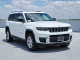 2022 Jeep Grand Cherokee L - Preview 3