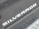 2026 Chevrolet Silverado 1500 - Preview 8