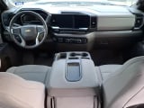 2024 Chevrolet Silverado - Preview 13