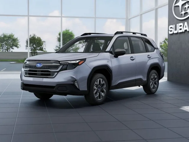 2026 Subaru Forester - Image 1