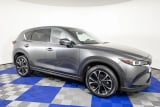 2023 Mazda CX-5 - Preview 4