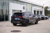 2026 Volkswagen Tiguan - Preview 5