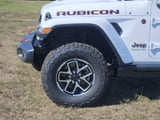 2027 Jeep Wrangler - Preview 7