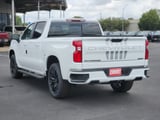 2026 Chevrolet Silverado 1500 - Preview 4