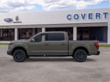 2026 Ford F-150 - Preview 3