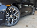 2026 Porsche Taycan - Preview 6