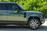 2026 Land Rover Defender - Preview 10
