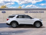 2027 Ford Explorer - Preview 5