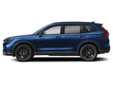 2026 Honda CR-V - Preview 3