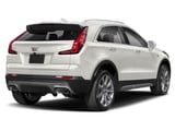 2019 Cadillac XT4 - Preview 2