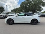 2021 Tesla Model Y - Preview 2