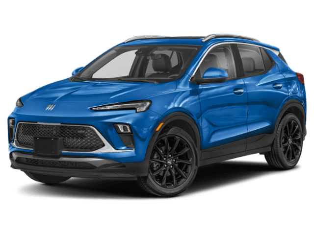 2026 Buick Encore GX - Image 1