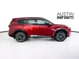 2024 Nissan Rogue - Preview 8