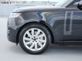 2026 Land Rover Range Rover - Preview 9