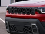 2026 Jeep Cherokee - Preview 11
