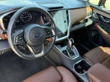 2022 Subaru Outback - Preview 10