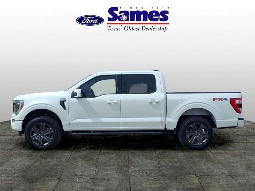 2023 Ford F-150 - Image 3