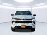 2026 Chevrolet Silverado 1500 - Preview 8