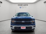 2024 Ford F-150 - Preview 8