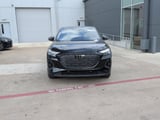 2024 Audi Q4 e-tron - Preview 3